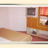 Hotel mermitage, Surat 5
